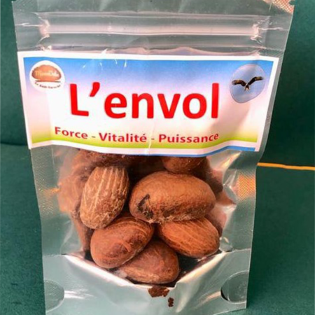 Sachet petit cola 45g