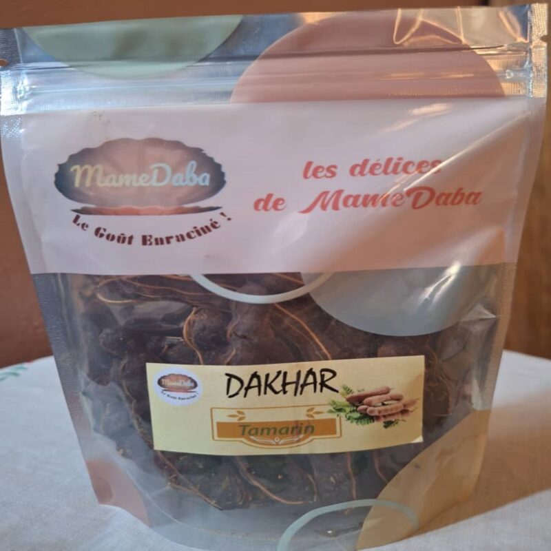 Dakhar Tamarin