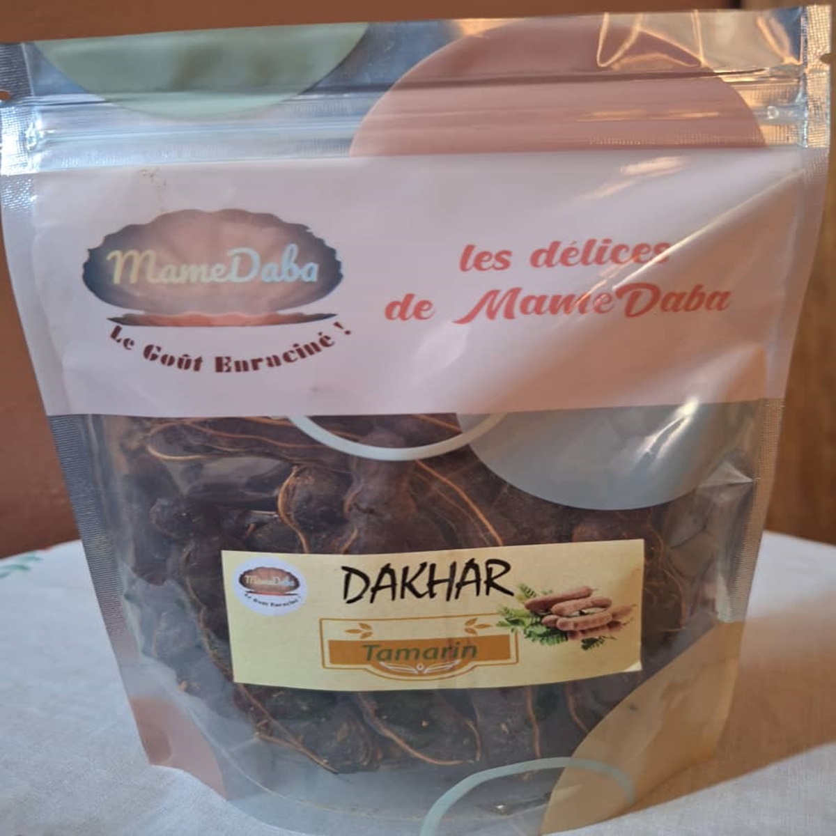 Dakhar Tamarin