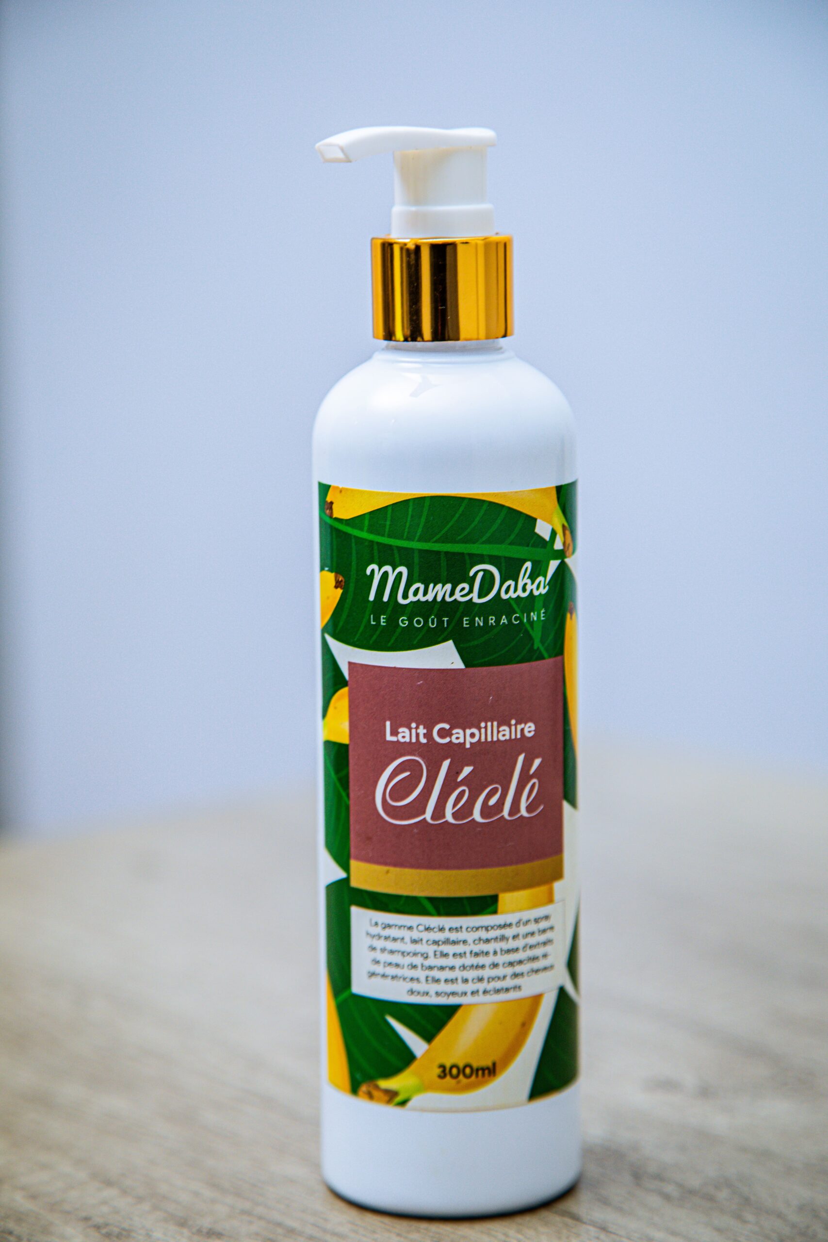 La Gamme Cléclé - Soins capillaires – Image 5